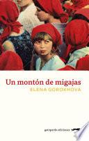 Un montón de migajas