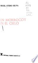 Un morrocoy en el cielo