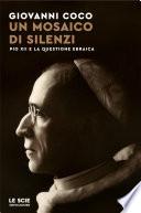 Un mosaico di silenzi