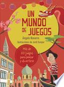 Un Mundo de Juegos