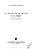 Un mundo de monstruos y de fuego