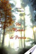 Un mundo de poesía - 2º Edición