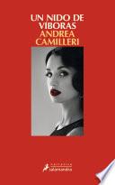 Un nido de víboras (Salvo Montalbano 25)