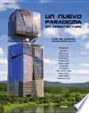 Un nuevo paradigma en arquitectura