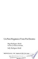 Un país hispánico visto por dentro