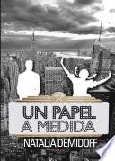 Un papel a medida
