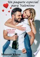 Un paquete especial para Valentine