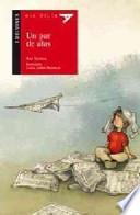 Un par de alas