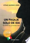 Un pasaje sólo de ida