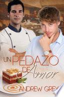 Un pedazo de amor