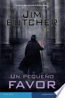 Un pequeño favor