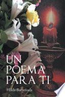 Un Poema para Ti