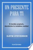 Un presente para ti