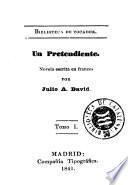 Un Pretendiente