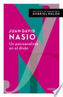 Libro Un psicoanalista en el diván. Con prólogo de Gabriel Rolón