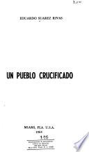 Un pueblo crucificado