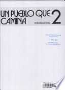 Un pueblo que camina 2