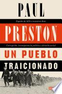 Un pueblo traicionado