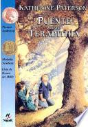 Un puente hasta Terabithia