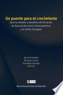 Un puente para el crecimiento