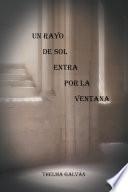 Un Rayo de Sol Entra por la Ventana