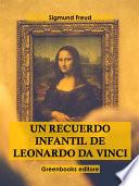 Un recuerdo infantil de Leonardo Da Vinci