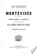 Un reflejo de Montevideo