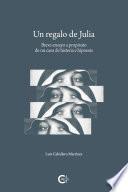 Un regalo de Julia