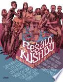 Un regalo para Kushbu