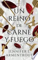 Un Reino de Carne Y Fuego