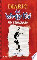 Un renacuajo / Diary of a Wimpy Kid