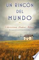 Un rincón en el mundo