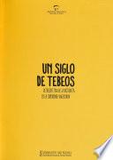 Un siglo de tebeos