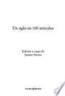 Un siglo en 100 artículos
