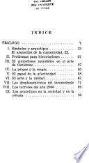 Un símbolo vivo