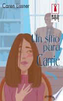 Un sitio para Carrie