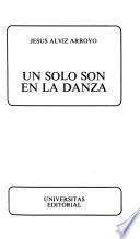 Un solo son en la danza