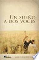 Un sueño a dos voces