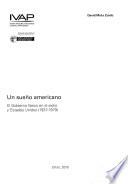 Un sueño americano