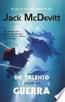 Un talento para la guerra