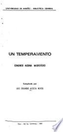 Un temperamento