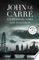 Un traidor como los nuestros