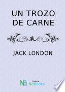 Un trozo de carne