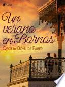 Un verano en Bornos