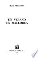 Un verano en Mallorca