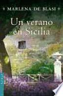 Un verano en Sicilia