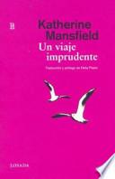 Un viaje imprudente