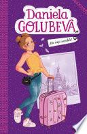 ¡Un viaje increíble! (Daniela Golubeva)