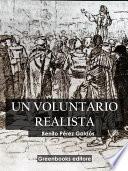 Un voluntario realista