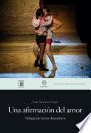 Una afirmación del amor